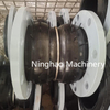 Neoprene dn80 Rubber Expansion Joint with Flanges for Water