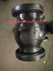  EPDM Rubber Expansion Joint ANSI Flanged Rubber Connector