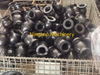 NBR ANSI Flanged Oil-Resistant Rubber Joint Expansion Coupling