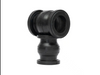 NBR Rubber Flexible Joint SS304 Flanged Water Pipe Joint 