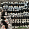  Anti Vibration Brass Threaded Rubber Flexible Joint 