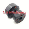 High Duty Rubber Metal Pipe Joint for Axial Compensator 