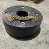 Metal Rubber Pipe Connector High Performance Rubber Compensator