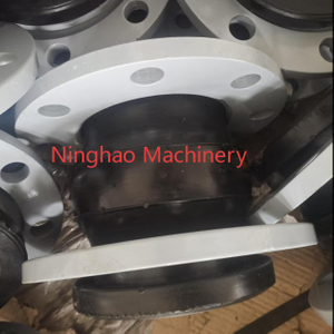 EPDM Rubber Flexible Joint Connector for Plumbing