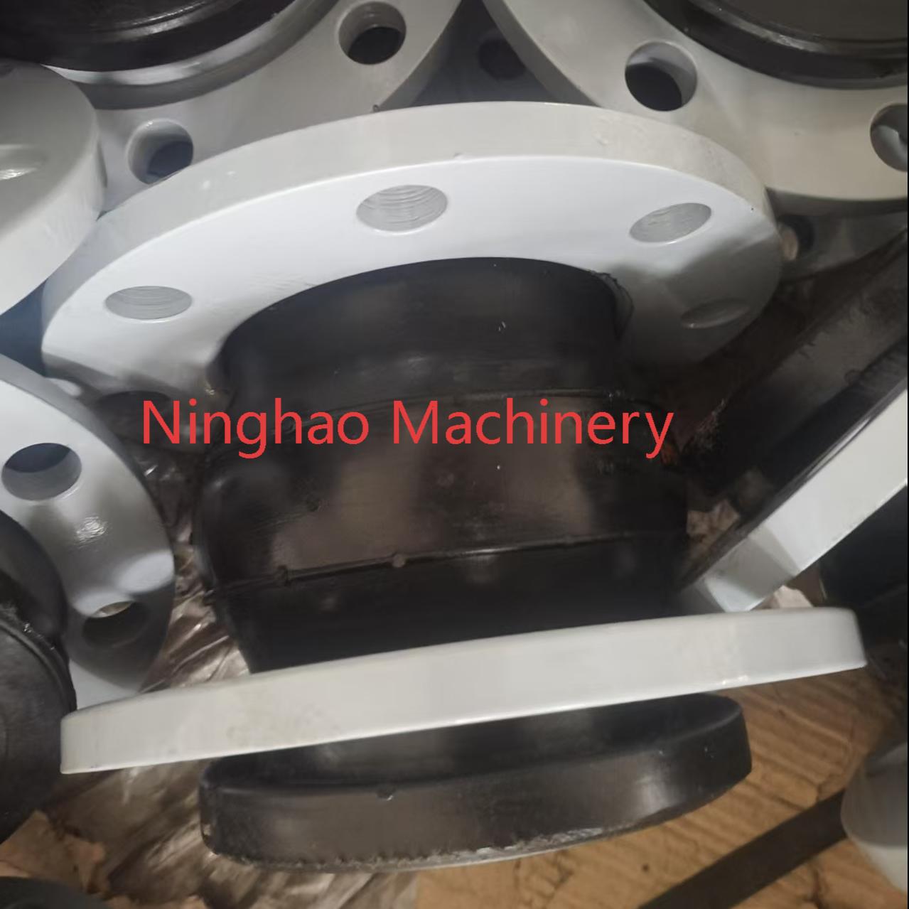 EPDM Rubber Flexible Joint Connector for Plumbing