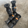 BSPT Threaded Rubber Joint for Pipeline Connections