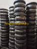 DN200 Double Sphere Rubber Expansion Joint Pipe Compensator
