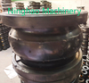 PN10 Flanged Rubber Flexible Joint for Water Systems