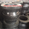 Fuel Resistant NBR Single Ball Rubber Expansion Joint