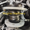 ANSI Double Flexible Rubber Joint for Industrial Systems