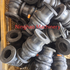 Shock Aborbing EPDM Threaded Rubber Joint 