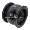 DIN Flanged Single Sphere Rubber Flexible Joint