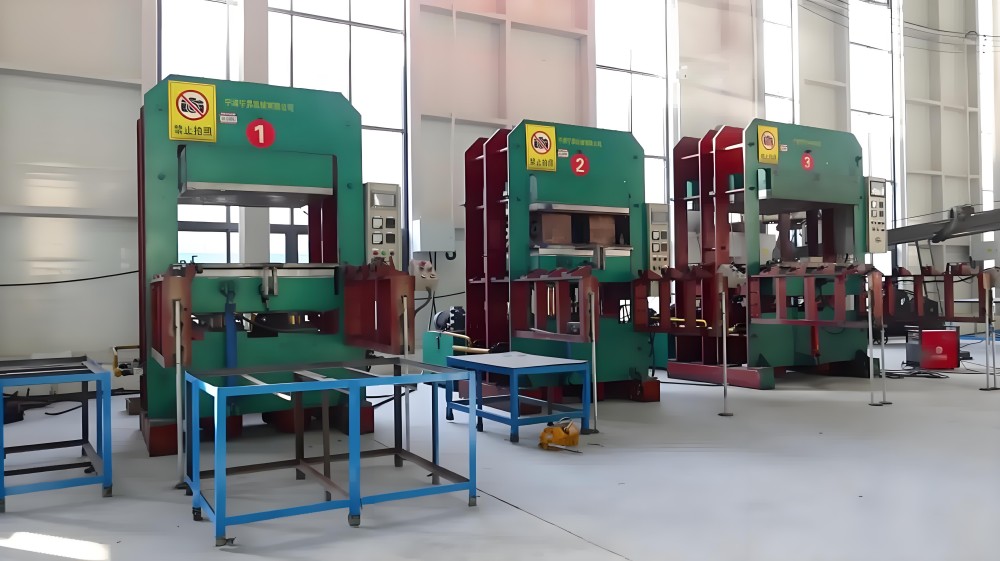 rubber expansion joint manufacturer